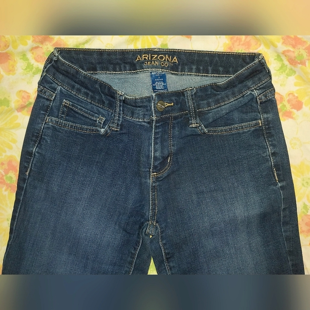 Arizona skinny jeans